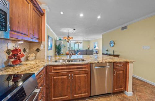 Peppertree Penthouse #803 - Foto 11