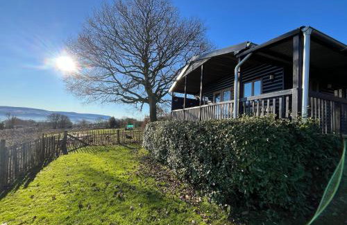 Red Kite Lodge - Foto 16