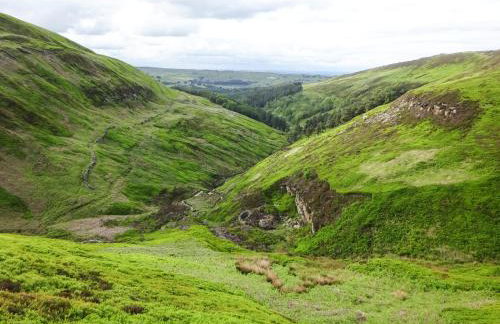 Bamforth Cottage - Foto 27