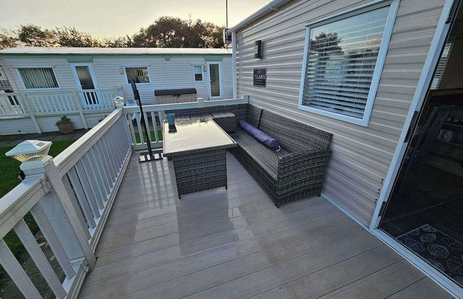 Jayden 3 bed Balcony - Foto 1