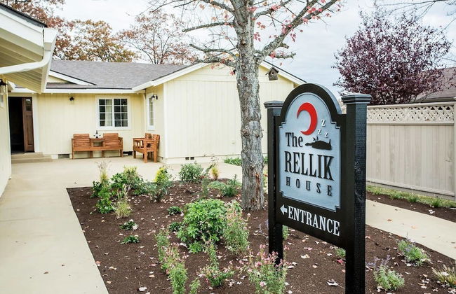 Raven Suite at Rellik House. Winery & Alpaca Farm - Foto 22