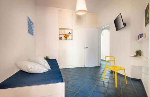 Blue54 - Pozzillo sul mare fra l'Etna e Taormina - Foto 9