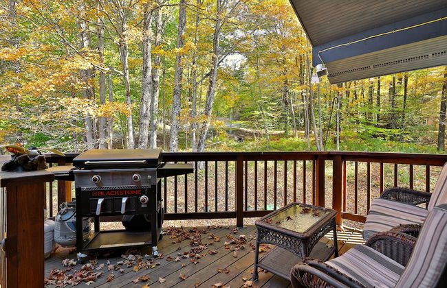 Winding Way Chalet 3 Bedroom Home - Foto 41