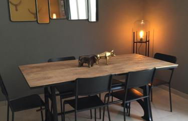 La maison des Amis - Foto 20