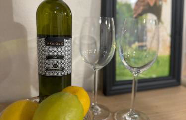 Bed and Bike Milena Apartment - Foto 20