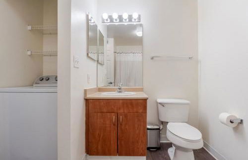 Blueground Northwest Bellevue BBQ nr Park SEA-879 - Foto 16