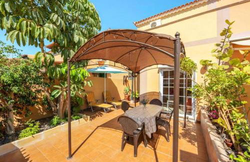 Holiday Home Casa Golfin by Interhome - Foto 22