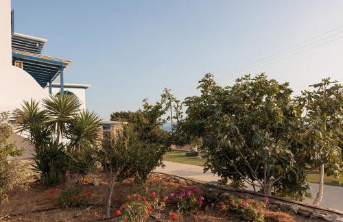 Aurea Blu Studio 05, Experience nature, relax, dream - Foto 24