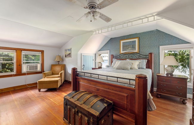 Sunset Retreat Private Family Home 843N - Foto 1