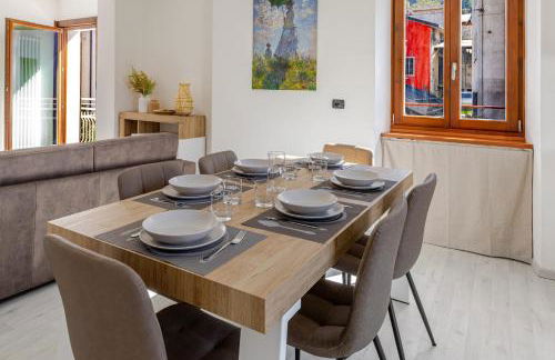 La Rondinella 2 bedr apt 10 min from Bernina Exp - Foto 7