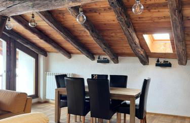 Chalet Lumière Alpine - Foto 7