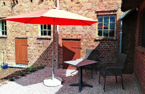 Schäfchenwolke Apartment auf dem Bauernhof - Foto 13