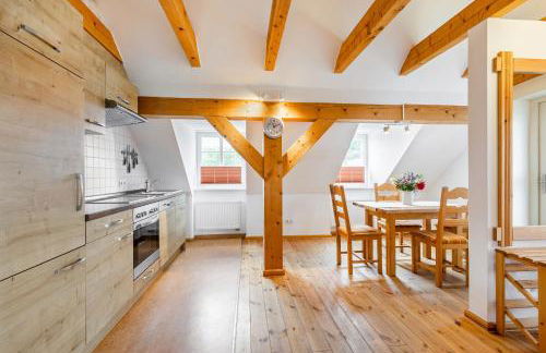 Ferienhof Domäne Groschwitz - Foto 58