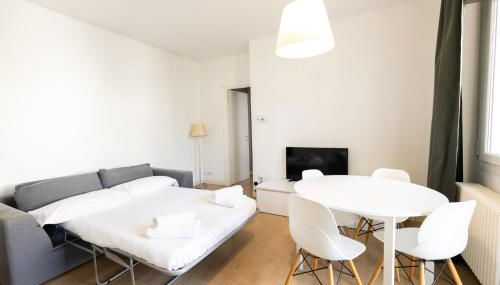 JOIVY Padova Porta San Giovanni - Foto 5