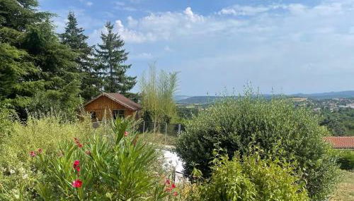 Crème Horizon - Villa by PRIM0 CONCIERGERIE - Photo 3, Garden