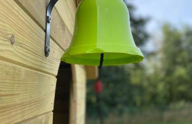 Przystanek Mazury.Makosieje - Foto 45