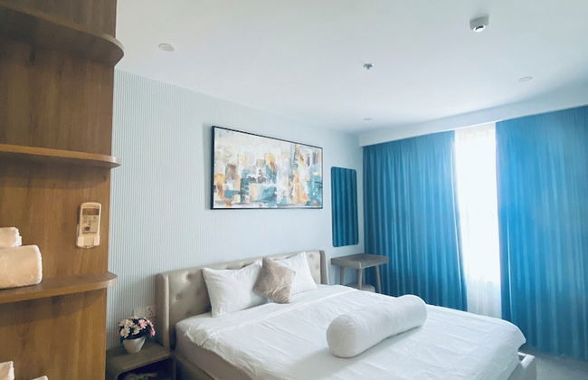 T-A Homes - The Sóng Aparment Vũng Tàu - Foto 8