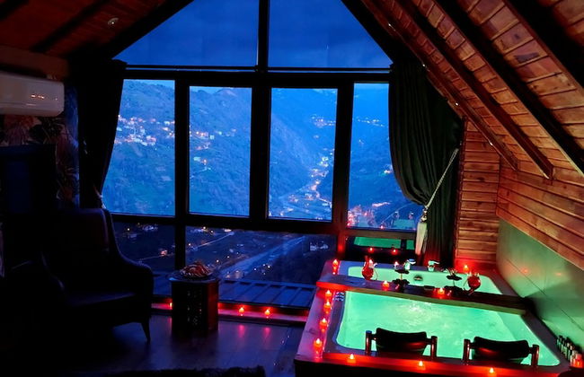 Seyri Alem Suite Bungalow - Foto 40