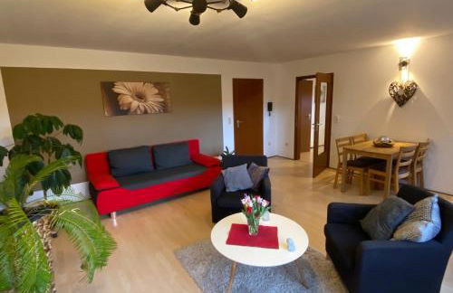 Gemütliche Wohnung bei Rottweil - Stadt der Türme - Foto 1