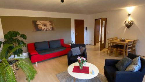 Gemütliche Wohnung bei Rottweil - Stadt der Türme - Foto 1