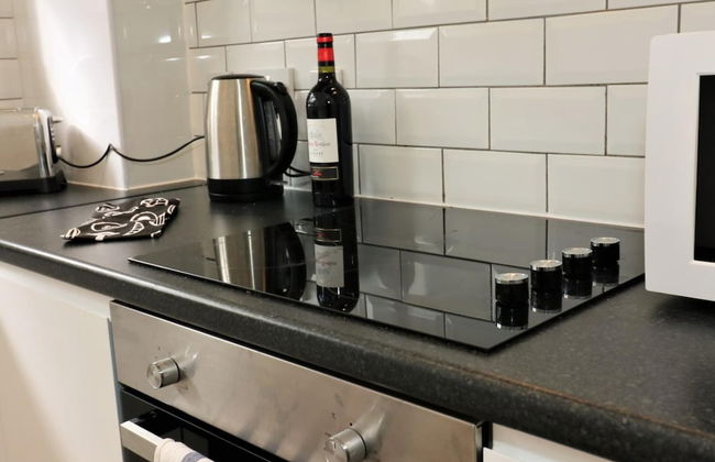 Belhaven House - Hamilton - Photo 18