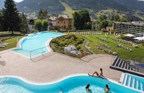 Charme apartment Cepina Bike & Ski - Foto 63