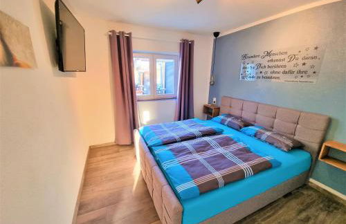 Pferdeglück Pappenheimer - Foto 19