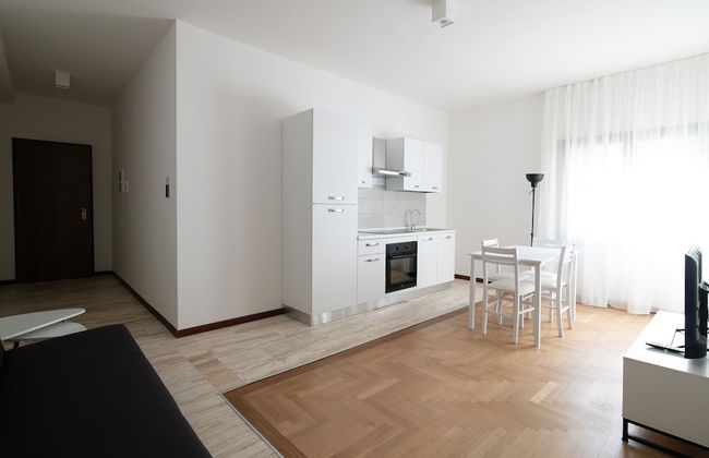 Residenza Corso Palladio 159 - Foto 49