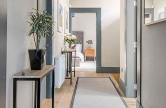 Immaculate 3 Bed Apartment with Private Entrance in Inverleith - Foto 34