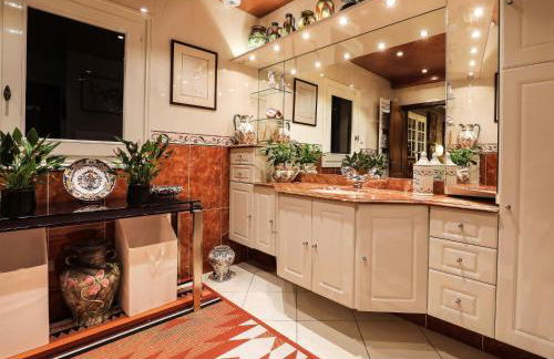 The Iflissen Pavilion - Luxury Villa - Foto 10