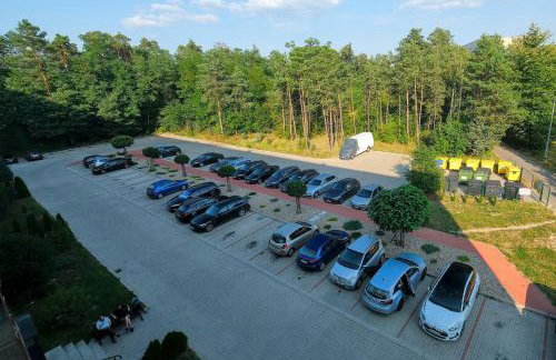 Tanie Spanie Szczytnica - Foto 4