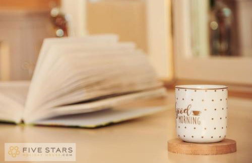 Le Majestic Promenade - Five Stars Holiday House - Foto 30