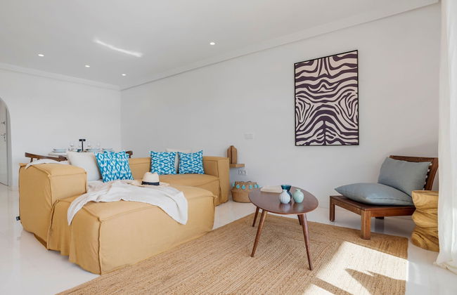 Panoramic Flat in Casares M56 - Foto 2