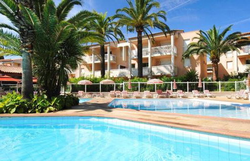 Appartement avec Vue Cap d'Antibes - Foto 11