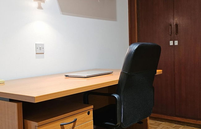 82 NIC - Stay Aurum Apartment - Foto 6