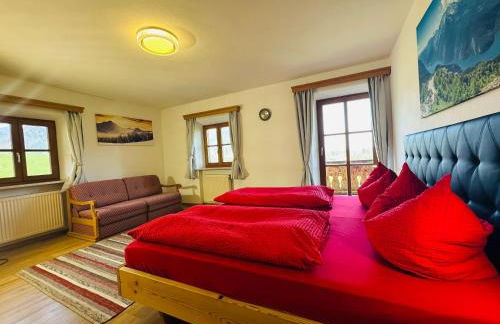 Ferienwohnung Beim Raffner - Foto 33