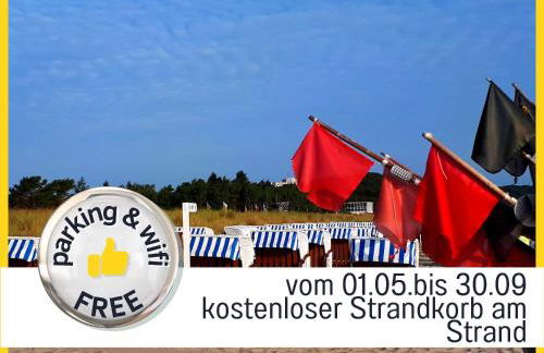 Rügenfelsen - Photo 1