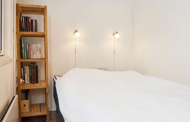 4 Person Holiday Home in Farvang-by Traum - Photo 3