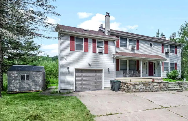 Garden View Home - Foto 36