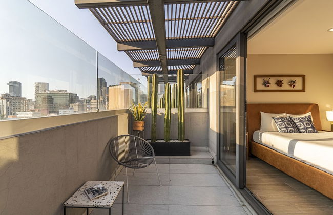 Casa Tonalá by Kukun - Foto 79