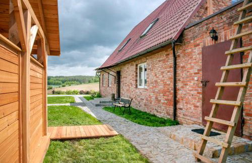 Agroturystyka Stawno49 - Foto 13