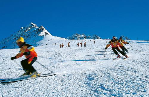 Apartment Haupthaus Schönblick - SVH116 by Interhome - Foto 81