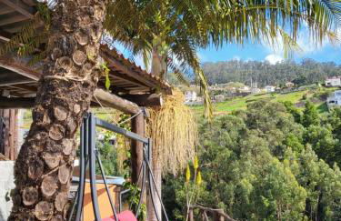 Boutique Chalet in Calheta - Foto 32