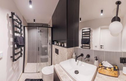 Domki i Glamping Nałęczów - Pod Łysą Górą - Foto 40