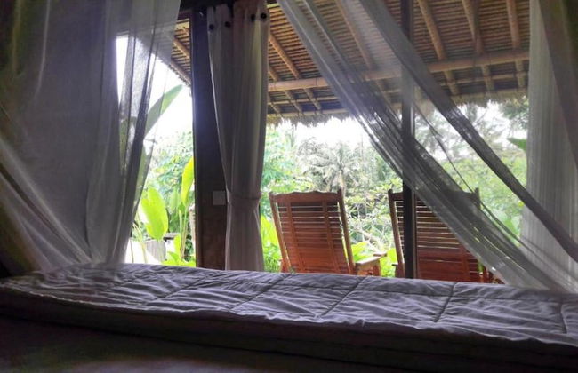 Bersila La Maison Du Bonheur - Foto 10