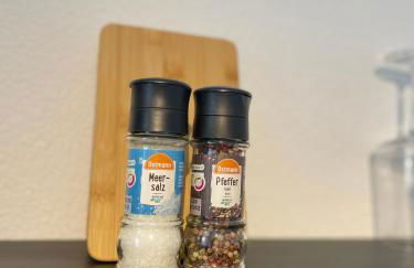 stylische Unterkunft für Firmen und Gruppen- Herzlich willkommen -Einzelbetten,Nahe Ulm, 3 Schlafzimmer - Foto 24