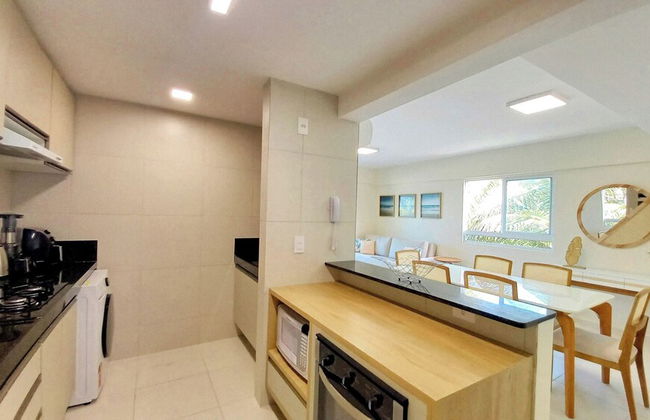 Lindos apartamentos no Porto Cayman - Foto 40