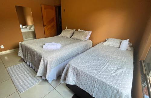 Casa familiar na 405 - Palmas - Foto 4