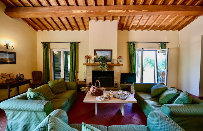 Tenuta Santa Cristina - Foto 31