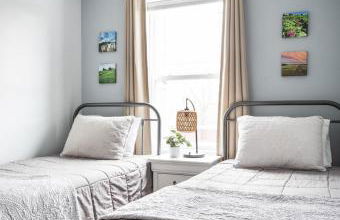 “Hygge” 3BDR townhouse, Close to beach, park & wineries! - Foto 32